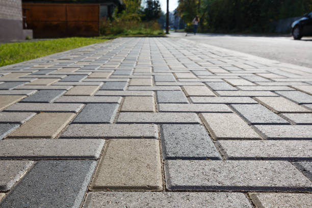 Best Professional Driveway Pavers  in Leesville, LA