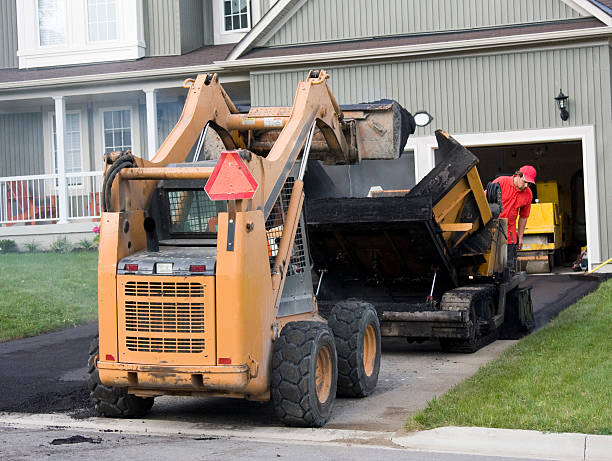 Best Driveway Pavers Near Me  in Leesville, LA